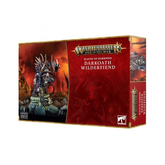 Slaves To Darkness Darkoath Wilderfiend