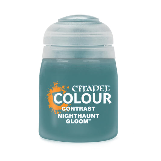Nighthaunt Gloom (Contrast 18ml)