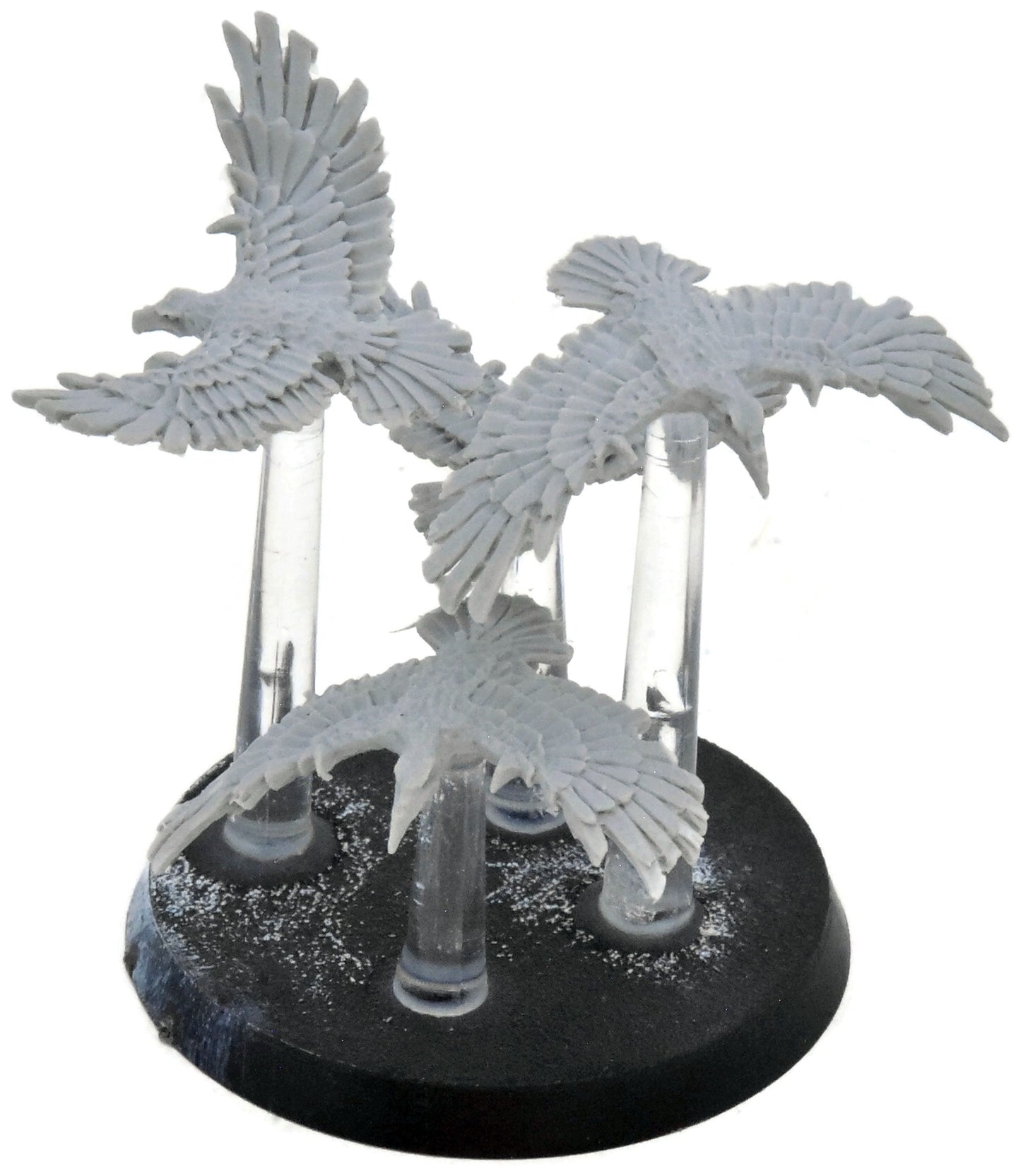 DRUKHARI Razorwing Flock #3 Warhammer 40K FINECAST