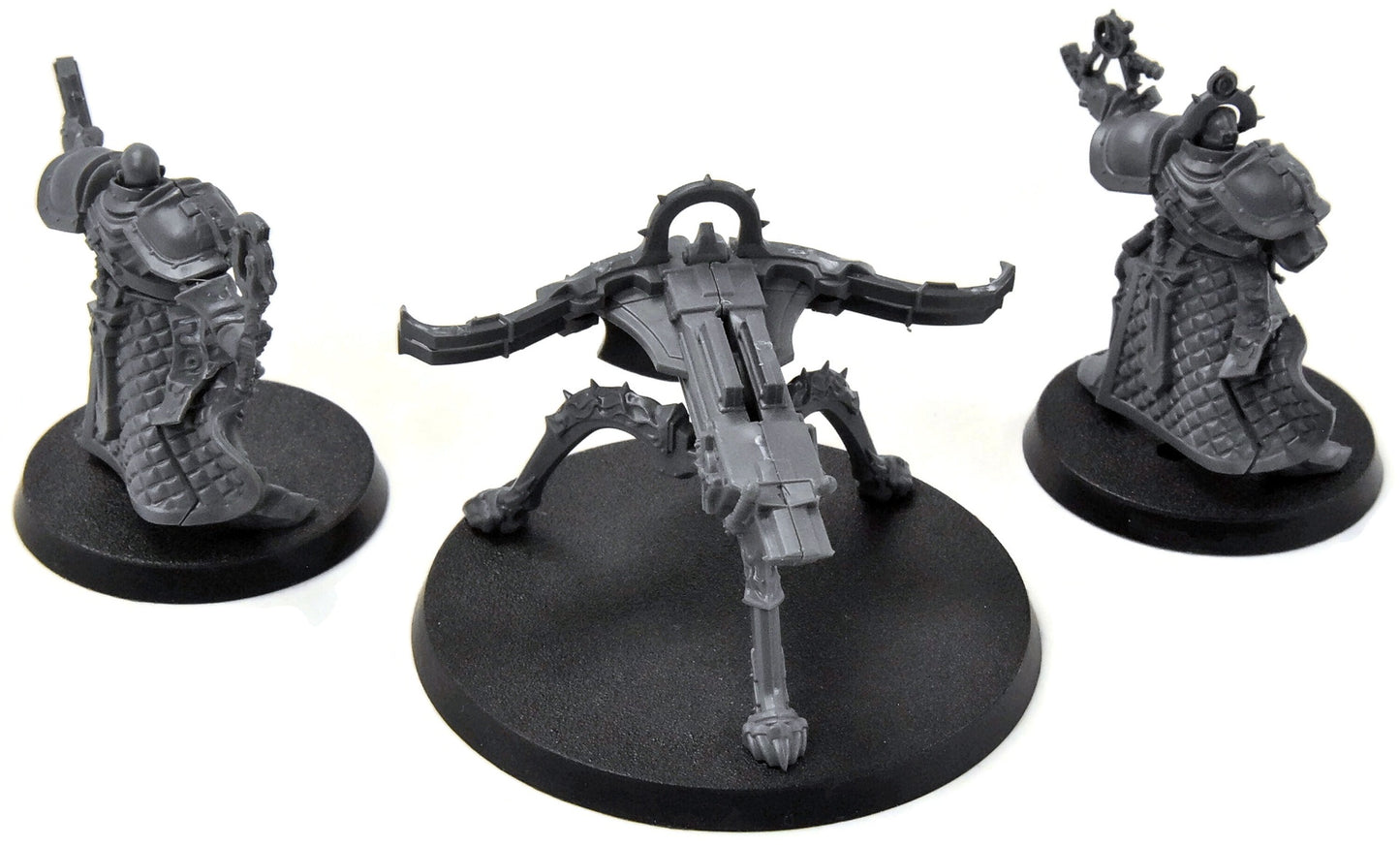 STORMCAST ETERNALS Celestar Ballista #1 Warhammer Sigmar