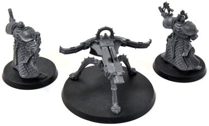 STORMCAST ETERNALS Celestar Ballista #1 Warhammer Sigmar