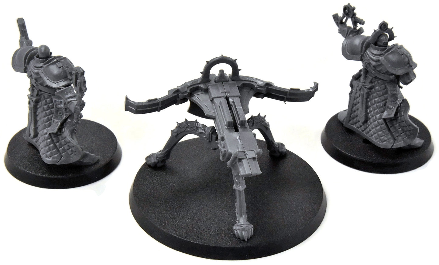 STORMCAST ETERNALS Celestar Ballista #1 Warhammer Sigmar