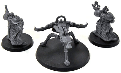 STORMCAST ETERNALS Celestar Ballista #1 Warhammer Sigmar