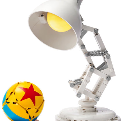LEGO Disney Pixar Luxo Jr. (21357)