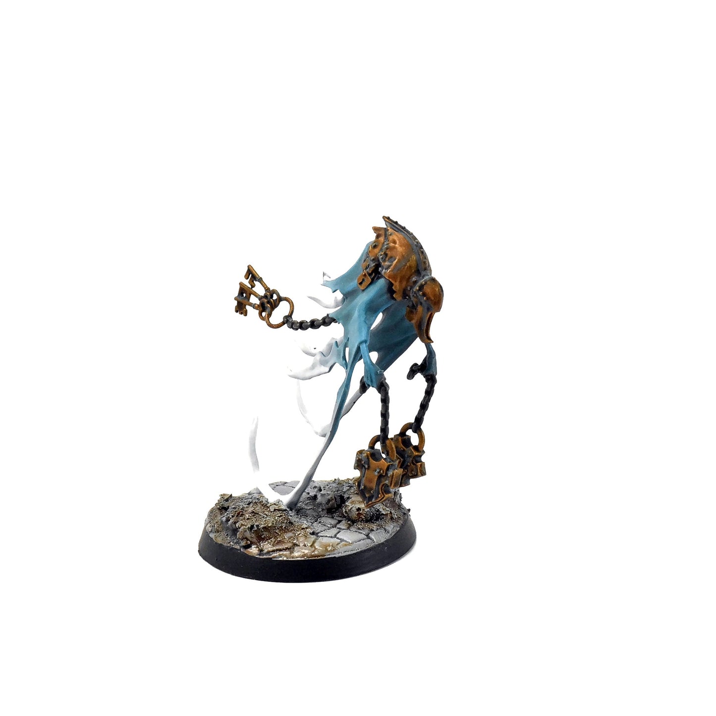NIGHTHAUNT Spirit Torment #1 PRO PAINTED Sigmar