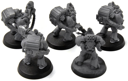 SPACE WOLVES 5 Devastators #3 Warhammer 40K