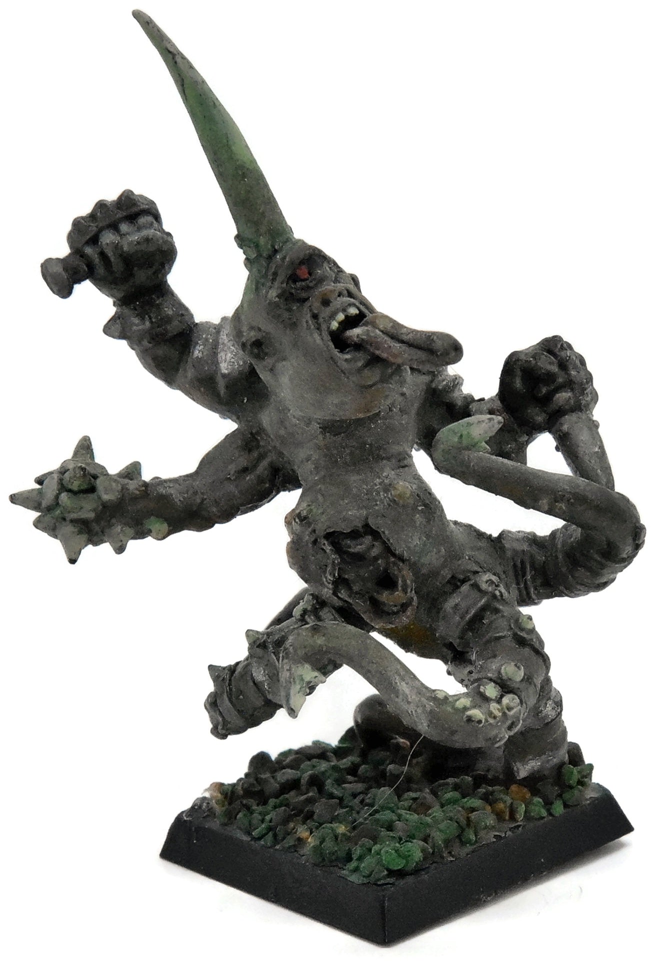 CHAOS DAEMONS Chaos Spawn Converted #1 Sigmar