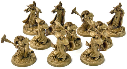 STORMCAST ETERNALS 10 Sequitors #1 Sigmar 8866