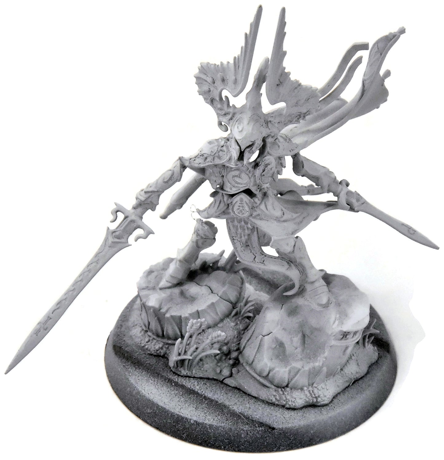 LUMINETH REALM LORDS Light of eltharion #1 Sigmar