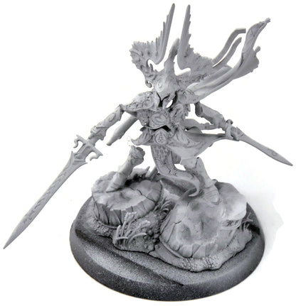 LUMINETH REALM LORDS Light of eltharion #1 Sigmar