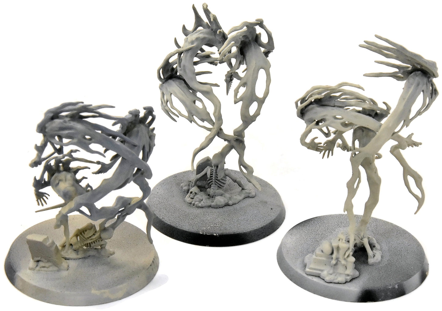 NIGHTHAUNT 3 Spirit Hosts #1 Sigmar 6727