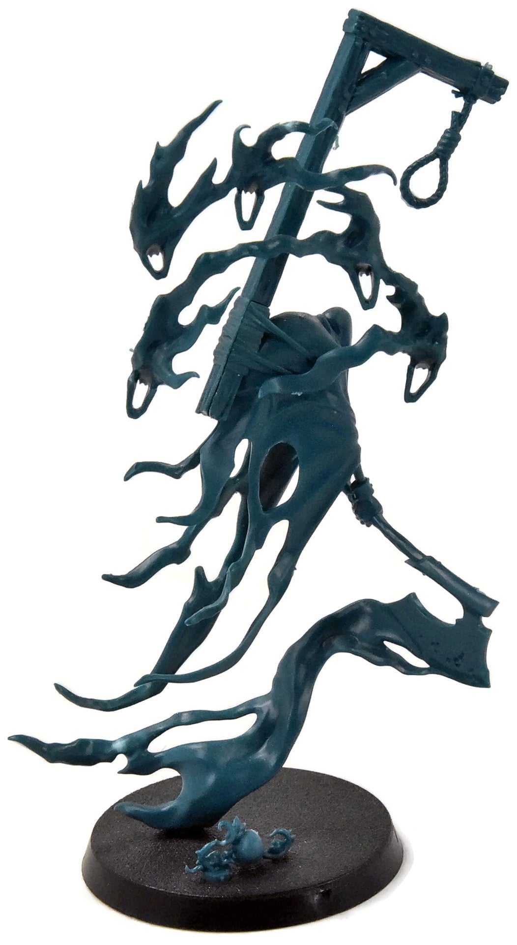 NIGHTHAUNT Lord Executionner #1 Sigmar 7814