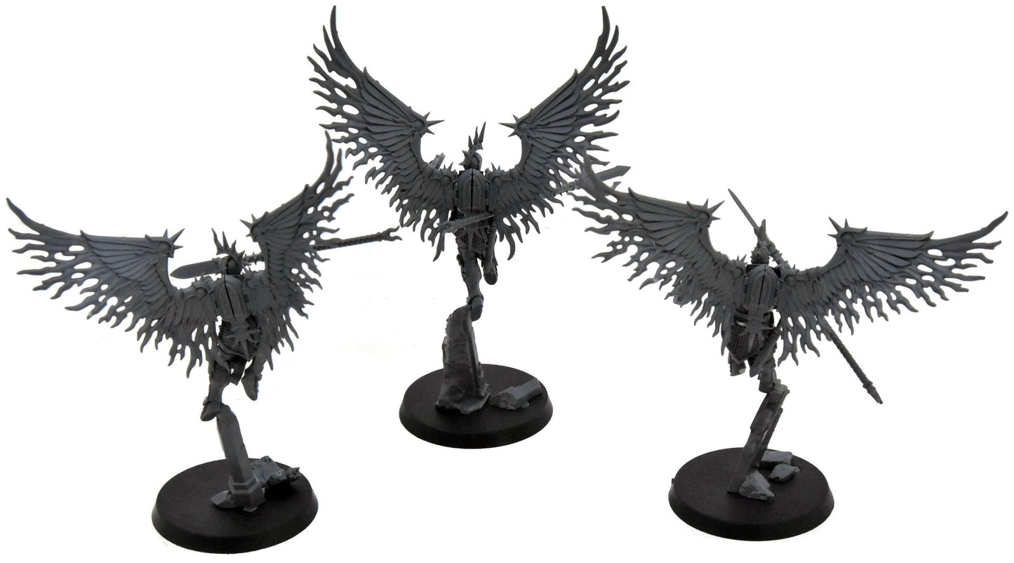 STORMCAST ETERNALS 3 Prosecutors #1 Warhammer Sigmar 1317