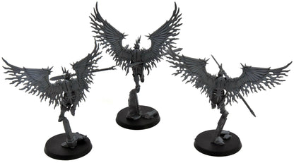 STORMCAST ETERNALS 3 Prosecutors #1 Warhammer Sigmar 1317