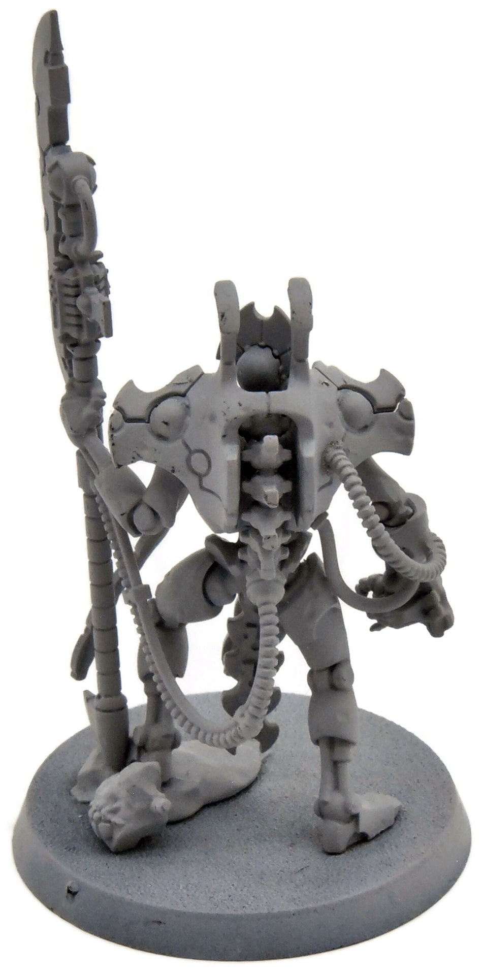 NECRONS Overlord #3 Warhammer 40K