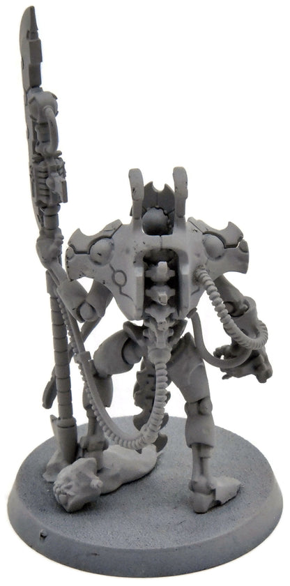 NECRONS Overlord #3 Warhammer 40K