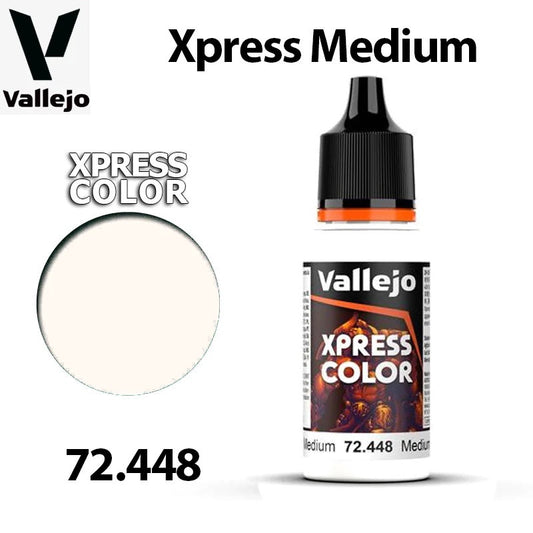 Xpress Medium Xpress Color (72.448)