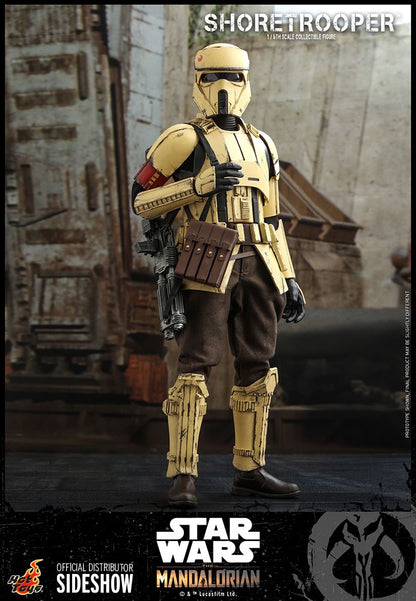 Shoretrooper™ Sixth Scale Figure - Hot Toys