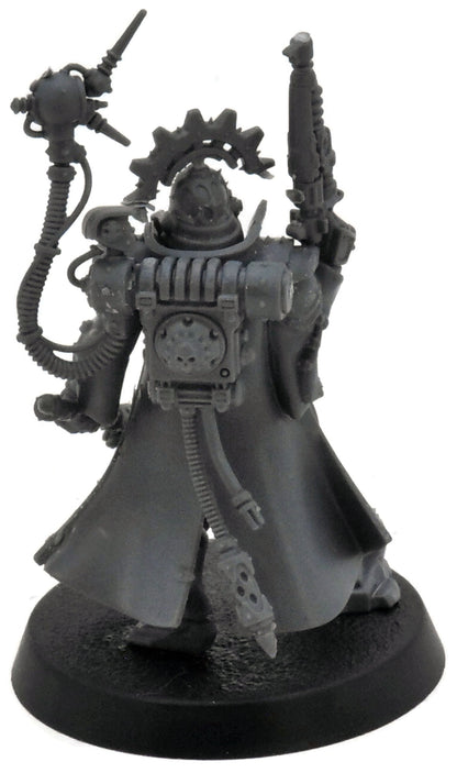 ADEPTUS MECHANICUS Skitarii Marshall #1 Warhammer 40K