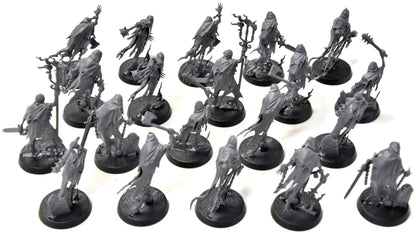 NIGHTHAUNT 20 Chainrasp Hordes #1 Sigmar