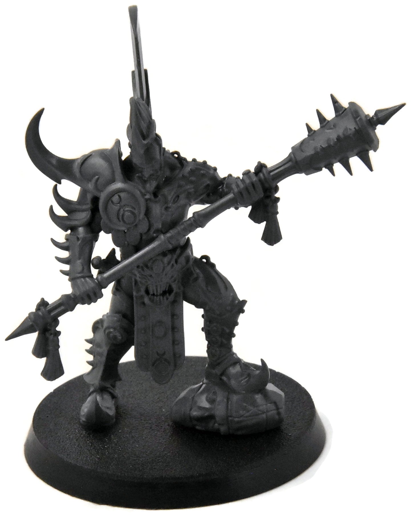 HEDONITES OF SLAANESH Lord of Pain #1 Warhammer Sigmar