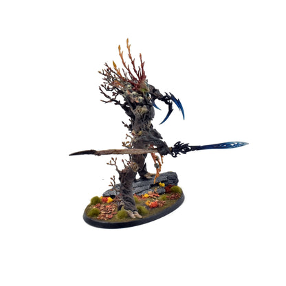 SYLVANETH Treelord Ancient #3 PRO PAINTED Sigmar