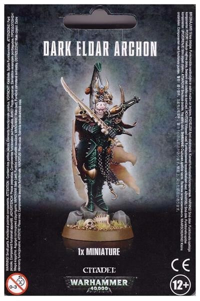 Archon