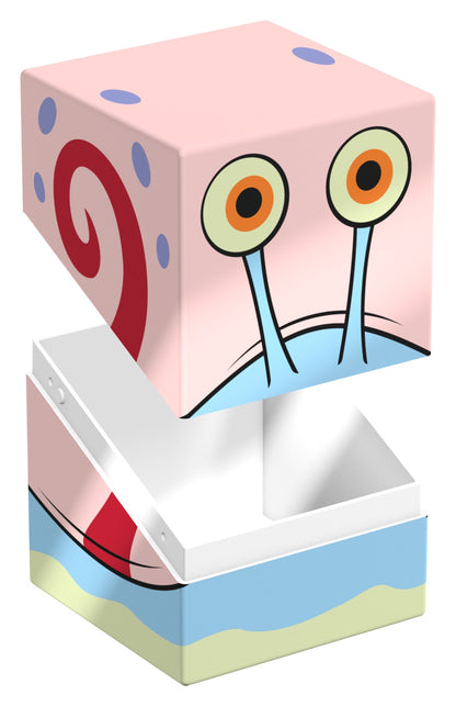Squaroes Paramount Spongebob Squarepants Wv1 Gary