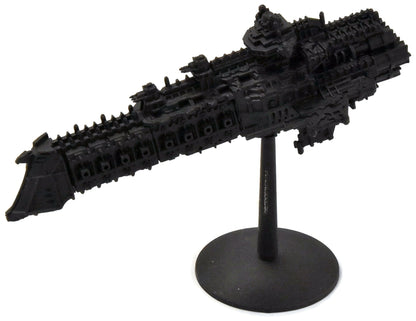 BATTLE FLEET GOTHIC Retribution Class Battleship #2 Warhammer 40K