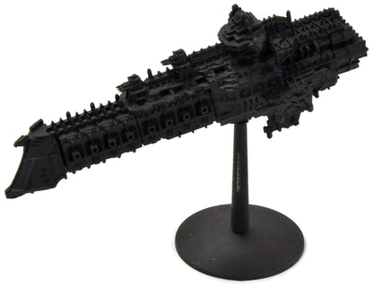 BATTLE FLEET GOTHIC Retribution Class Battleship #2 Warhammer 40K