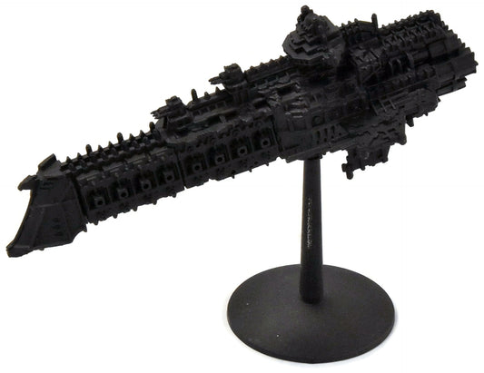 BATTLE FLEET GOTHIC Retribution Class Battleship #2 Warhammer 40K