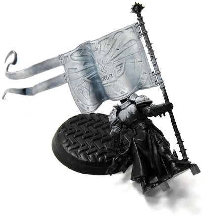 STORMCAST ETERNALS Knight Vexilor #2 Sigmar