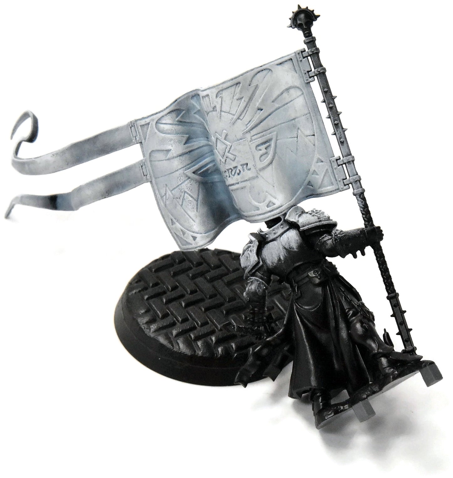 STORMCAST ETERNALS Knight Vexilor #2 Sigmar