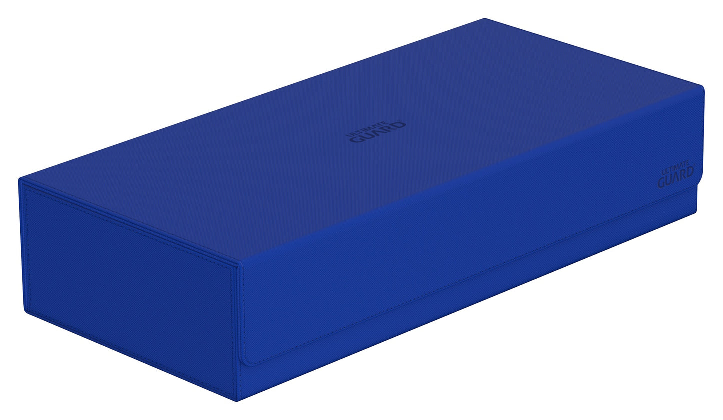 Ultimate Guard Deck Case Superhive 550+ Monocolor Blue