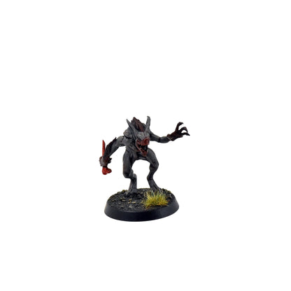 FLESH EATER COURTS Abhorrant Ghoul King Alternate #2 SIGMAR