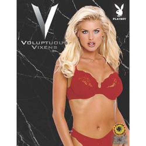 2023 Playboy Voluptuous Vixens TC