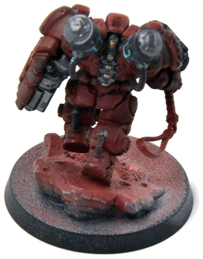 LEAGUES OF VOTANN Einhyr Champion #1 Warhammer 40K 8282