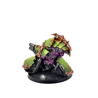 DEATH GUAD Myphitic Blight-Hauler PRO PAINTED Warhammer 40K