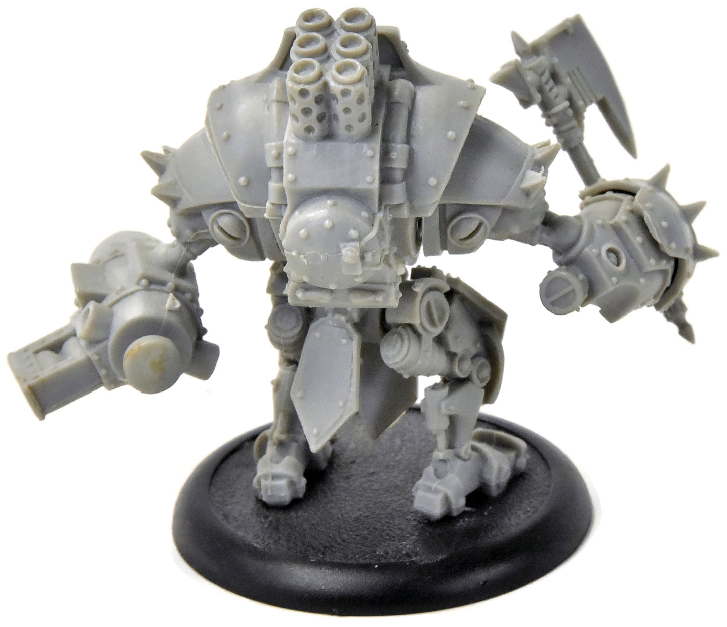 WARMACHINE Destroyer #1 KHADOR
