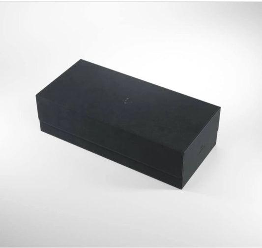 Gamegenic Card Storage: Dungeon: Black (1100 ct)