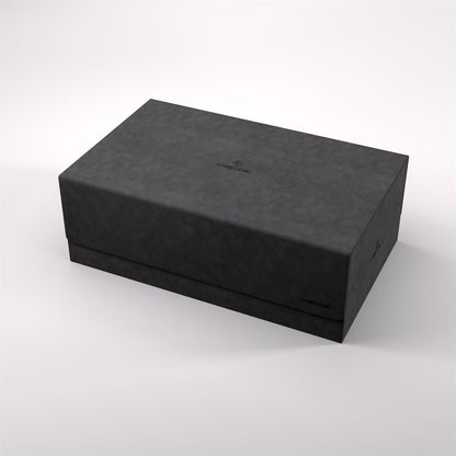 Gamegenic Deck Box: Dungeon Pro Convertible: Black