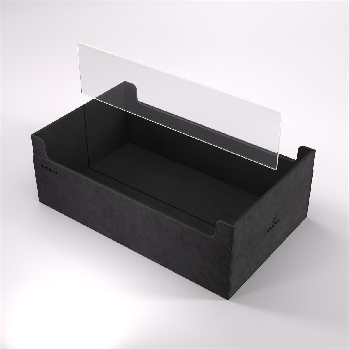 Gamegenic Deck Box: Dungeon Pro Convertible: Black