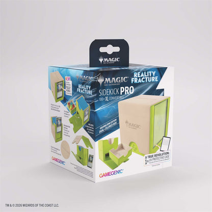 Sidekick PRO XL (100 ct) - Vigorbloom