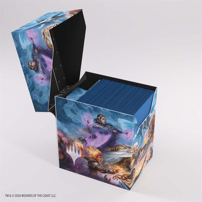 Soft Dynacrate XL (100 ct) - Face Yourself