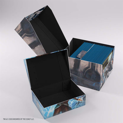 Soft Crate XL Sideloading (100 ct) - Tam Beleren
