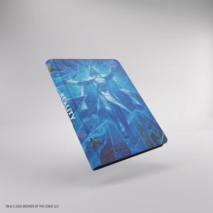 Zip-Up Album 18-Pocket - Overwrite the Multiverse