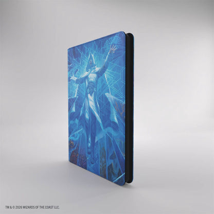 Zip-Up Album 18-Pocket - Overwrite the Multiverse