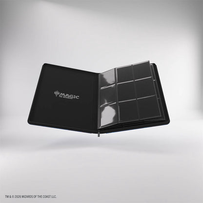 Zip-Up Album 18-Pocket - Overwrite the Multiverse