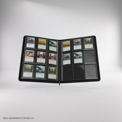 Zip-Up Album 18-Pocket - Overwrite the Multiverse