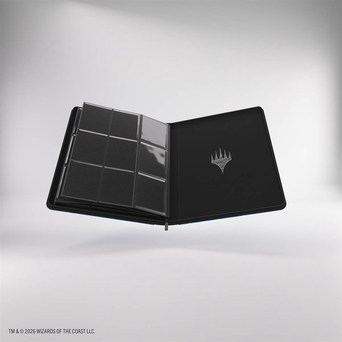 Zip-Up Album 18-Pocket - Overwrite the Multiverse
